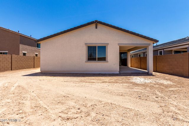 18204 W HESS Street, Goodyear, AZ 85338