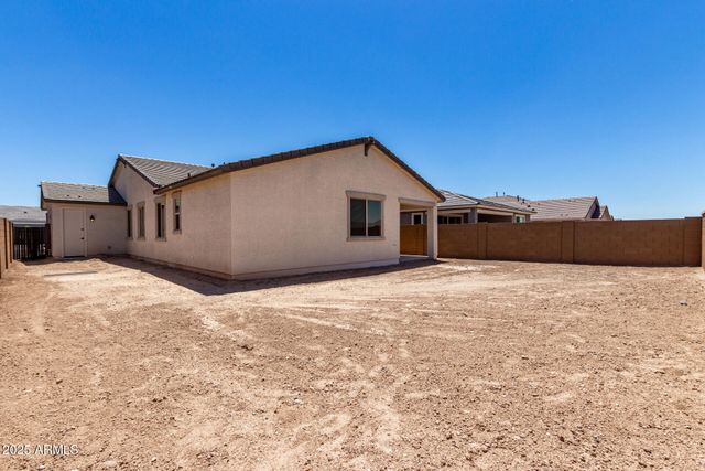 18204 W HESS Street, Goodyear, AZ 85338