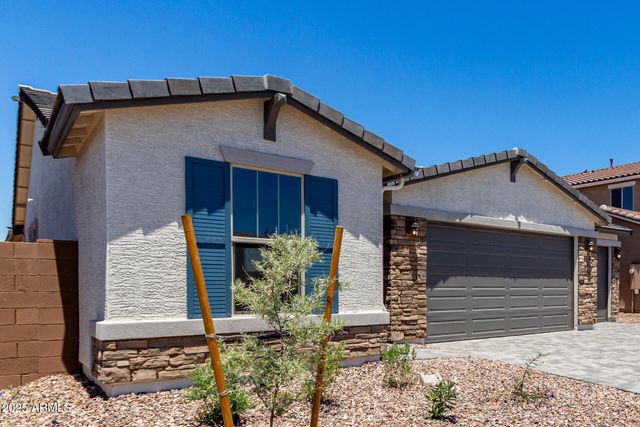 18204 W HESS Street, Goodyear, AZ 85338