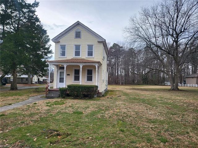 727 Bellwood RD, Hampton, VA 23666
