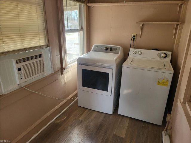 727 Bellwood RD, Hampton, VA 23666