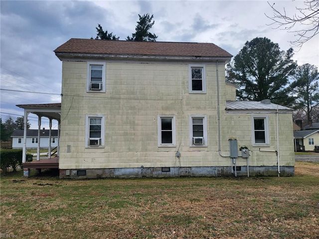 727 Bellwood RD, Hampton, VA 23666