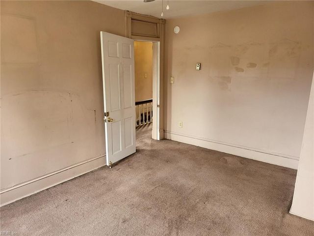 727 Bellwood RD, Hampton, VA 23666