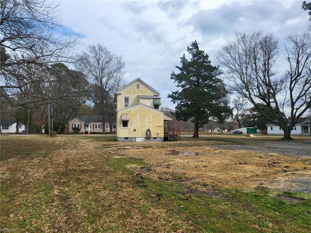 727 Bellwood RD, Hampton, VA 23666