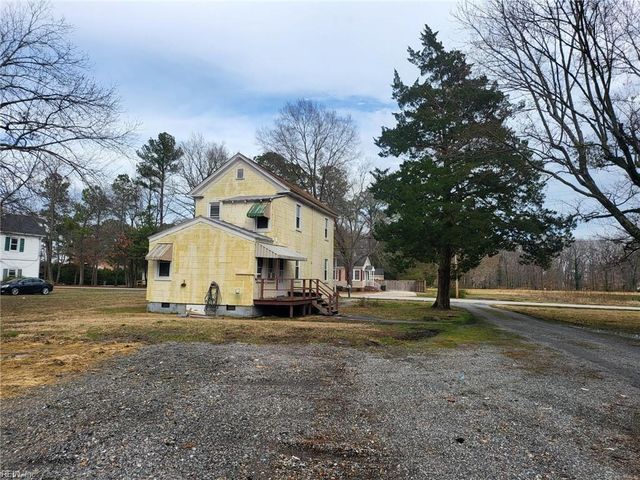 727 Bellwood RD, Hampton, VA 23666