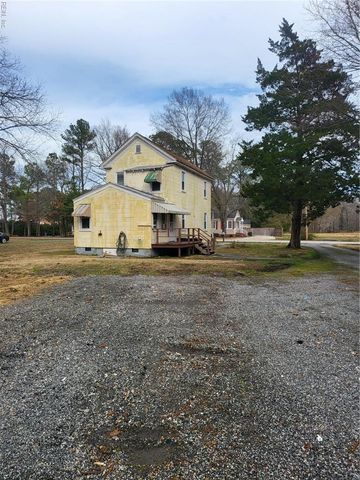 727 Bellwood RD, Hampton, VA 23666