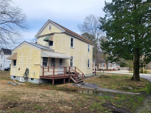 727 Bellwood RD, Hampton, VA 23666