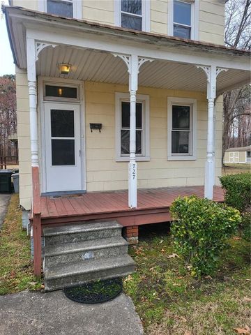 727 Bellwood RD, Hampton, VA 23666