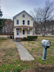 727 Bellwood RD, Hampton, VA 23666