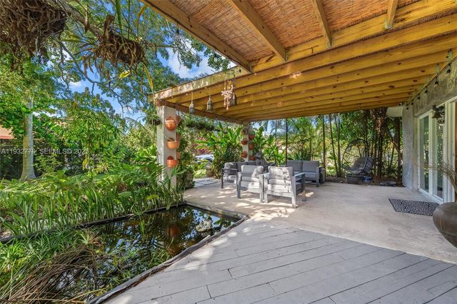 14400 NE 4th Ave, Miami, FL 33161