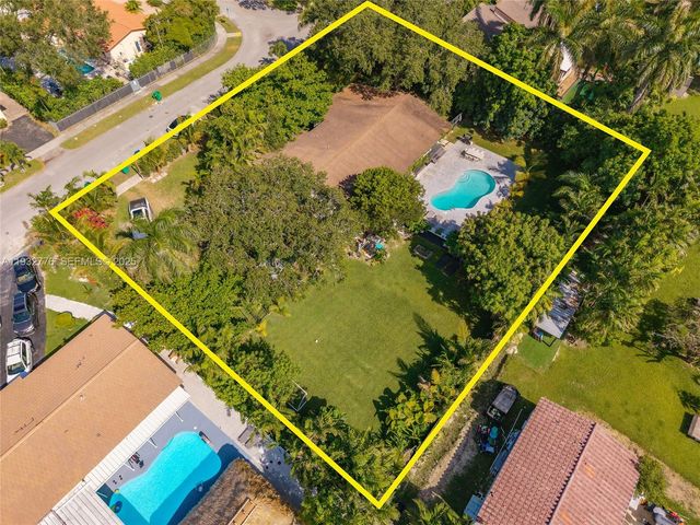 14400 NE 4th Ave, Miami, FL 33161