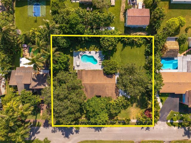 14400 NE 4th Ave, Miami, FL 33161