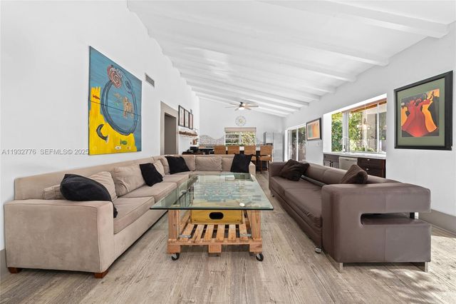 14400 NE 4th Ave, Miami, FL 33161