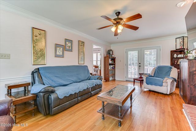 4594 Ashbrook Court, Augusta, GA 30907
