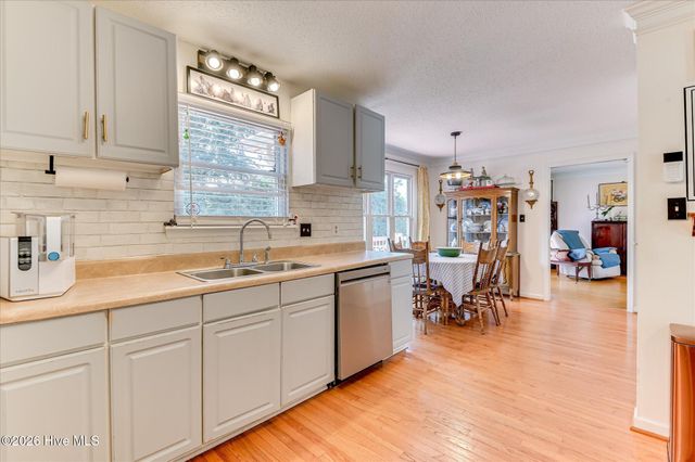 4594 Ashbrook Court, Augusta, GA 30907