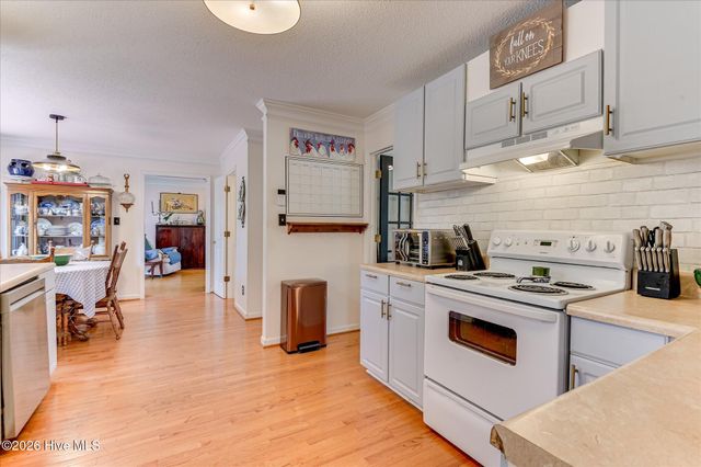 4594 Ashbrook Court, Augusta, GA 30907