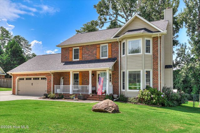 4594 Ashbrook Court, Augusta, GA 30907