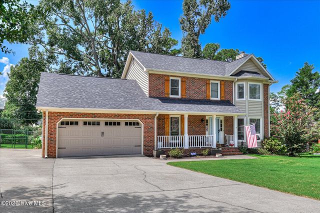 4594 Ashbrook Court, Augusta, GA 30907