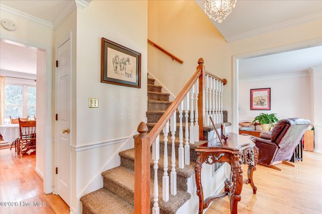 4594 Ashbrook Court, Augusta, GA 30907