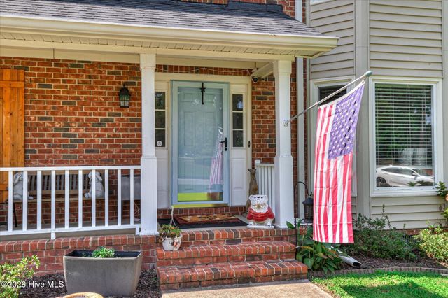4594 Ashbrook Court, Augusta, GA 30907