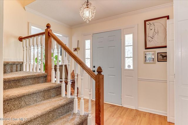 4594 Ashbrook Court, Augusta, GA 30907