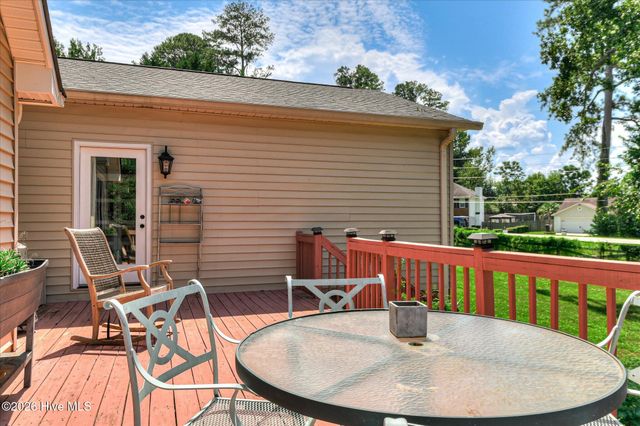 4594 Ashbrook Court, Augusta, GA 30907