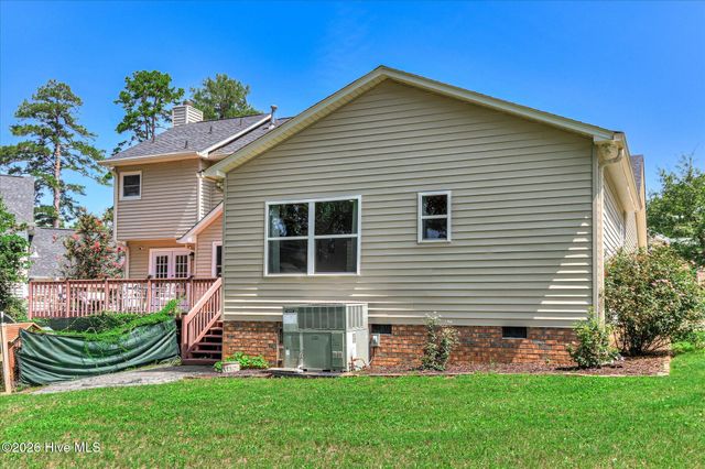 4594 Ashbrook Court, Augusta, GA 30907