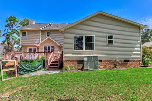 4594 Ashbrook Court, Augusta, GA 30907