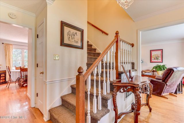 4594 Ashbrook Court, Augusta, GA 30907