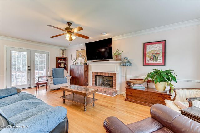 4594 Ashbrook Court, Augusta, GA 30907