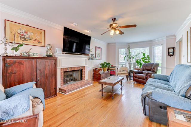 4594 Ashbrook Court, Augusta, GA 30907