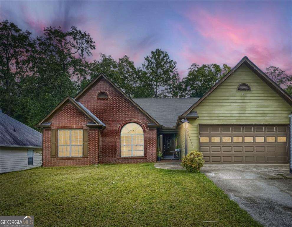 605 Sterling Oaks Drive, Lilburn, GA 30047 — photo 2