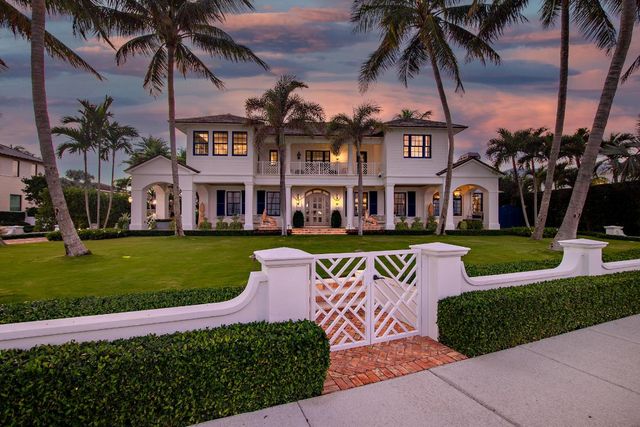 101 Palmetto Lane, West Palm Beach, FL 33405