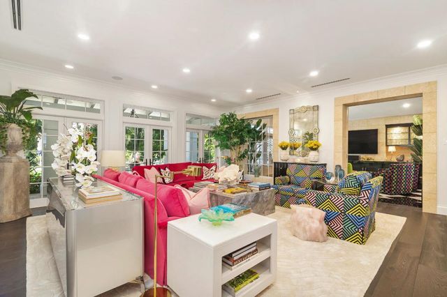 101 Palmetto Lane, West Palm Beach, FL 33405