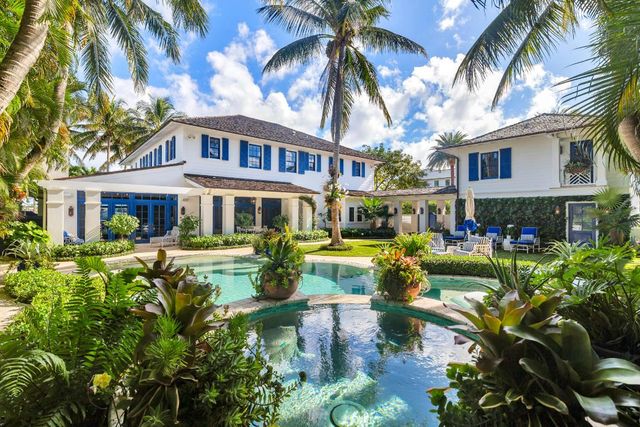 101 Palmetto Lane, West Palm Beach, FL 33405