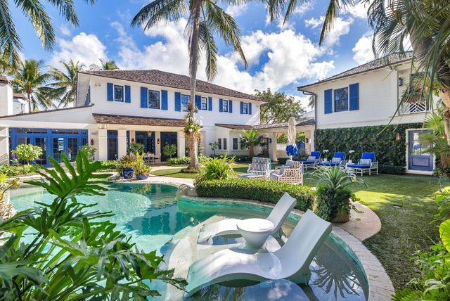 101 Palmetto Lane, West Palm Beach, FL 33405