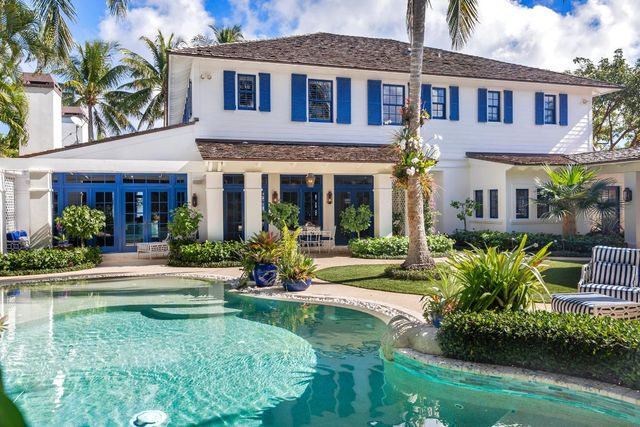 101 Palmetto Lane, West Palm Beach, FL 33405