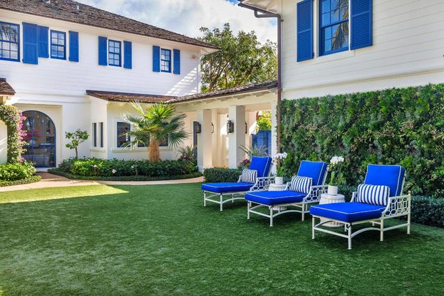 101 Palmetto Lane, West Palm Beach, FL 33405