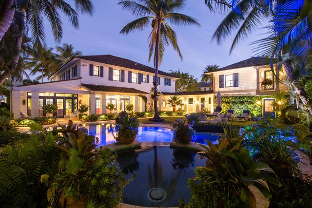 101 Palmetto Lane, West Palm Beach, FL 33405