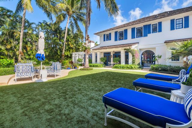 101 Palmetto Lane, West Palm Beach, FL 33405