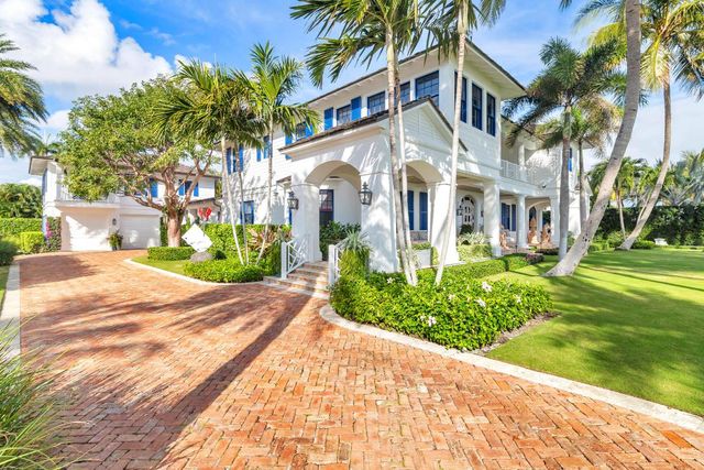 101 Palmetto Lane, West Palm Beach, FL 33405