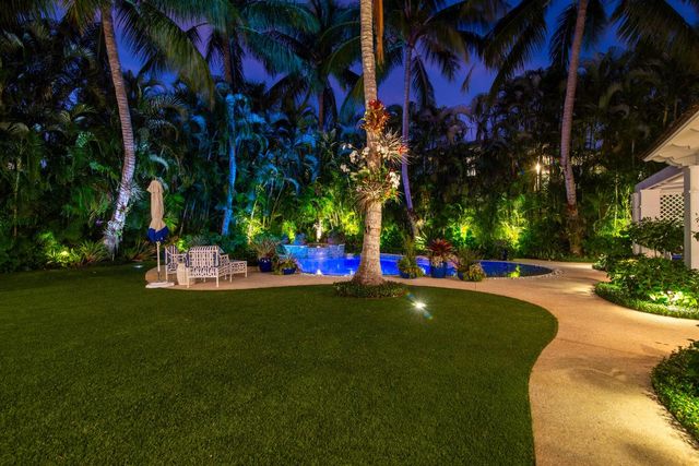 101 Palmetto Lane, West Palm Beach, FL 33405