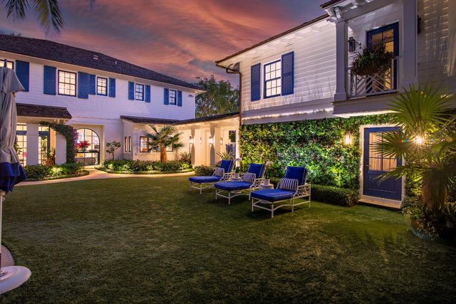 101 Palmetto Lane, West Palm Beach, FL 33405