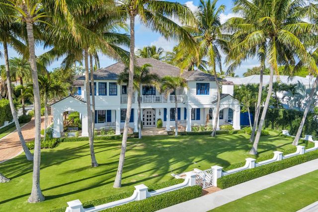 101 Palmetto Lane, West Palm Beach, FL 33405