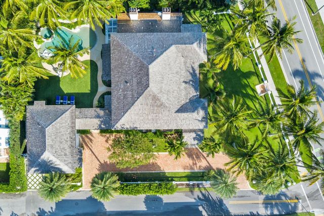 101 Palmetto Lane, West Palm Beach, FL 33405