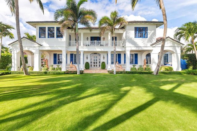 101 Palmetto Lane, West Palm Beach, FL 33405