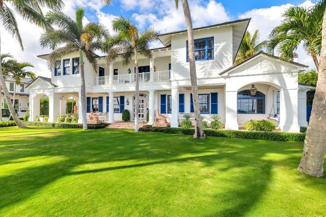 101 Palmetto Lane, West Palm Beach, FL 33405