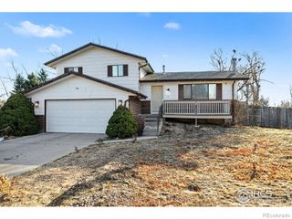2706 33rd Ave Ct, Greeley, CO 80634
