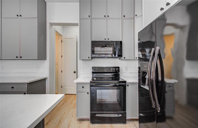 1508 Mckee Street A, Houston, TX 77009