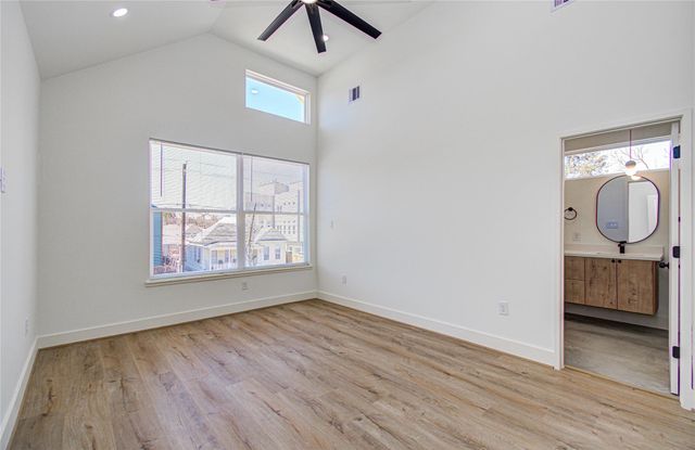 1508 Mckee Street A, Houston, TX 77009